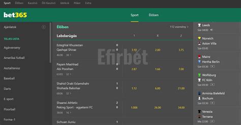bet365 hungary.